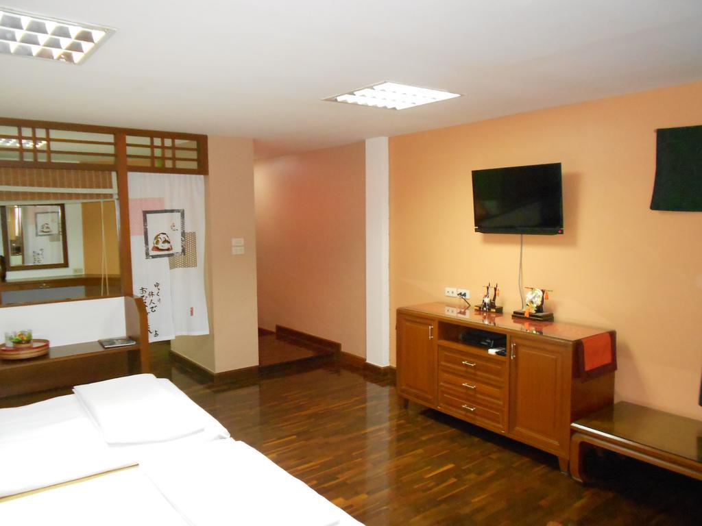 Hotel B.s. Court Sathorn 3*