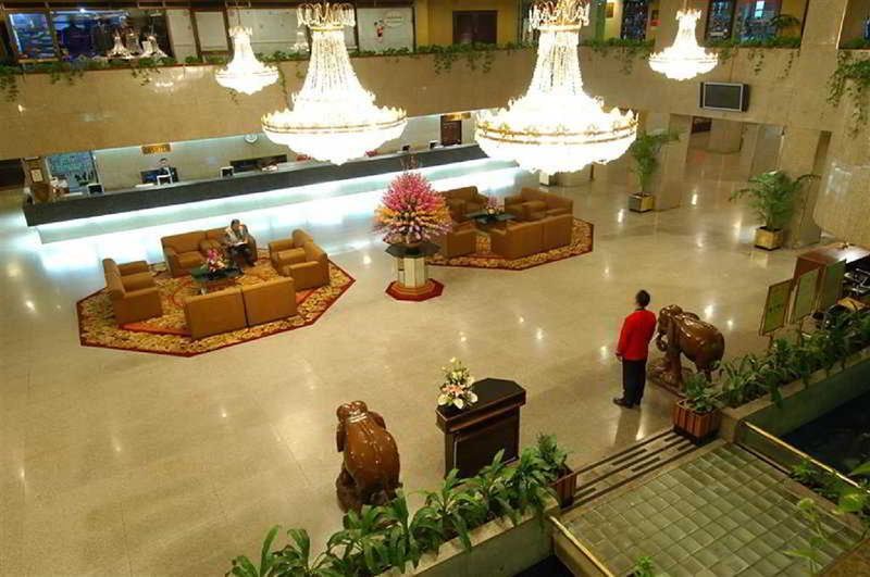 Asia Bangkok