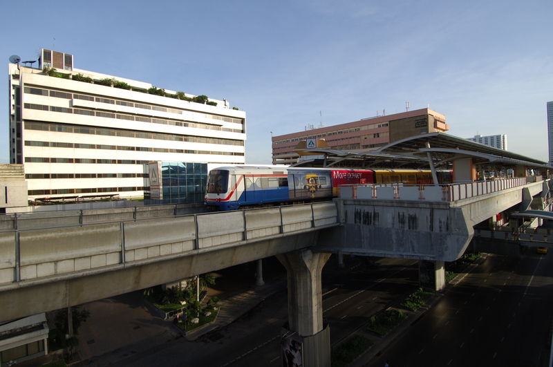 Asia Bangkok