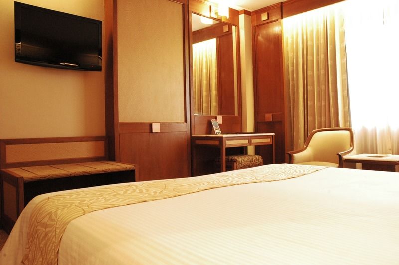 Hotel Asia