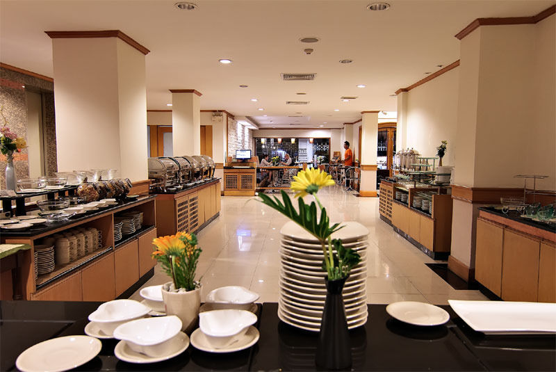 Hotel Bossotel 3*