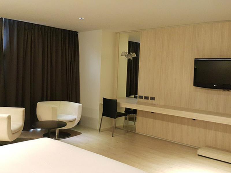 Hotel The Heritage