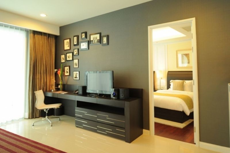 Dusit Ratchadamri, Bangkok