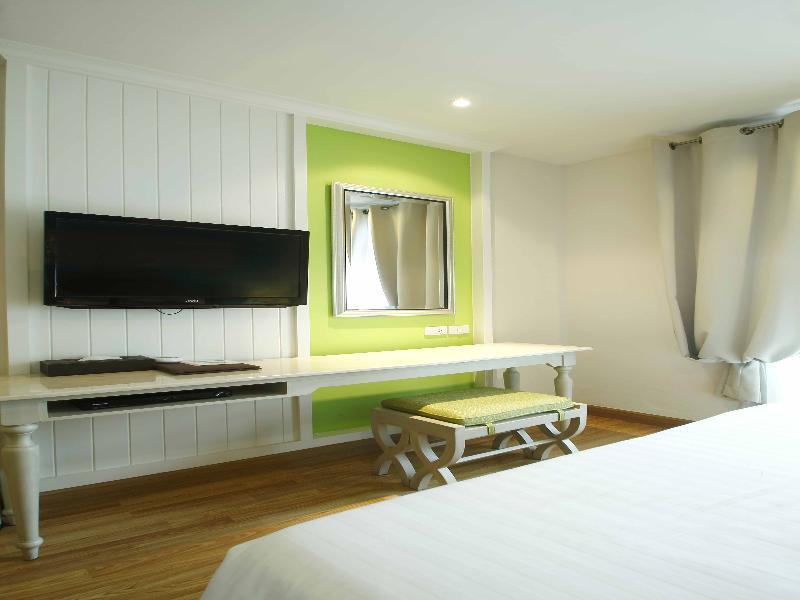 Hotel La Petite Salil Sukhumvit 8 Bangkok