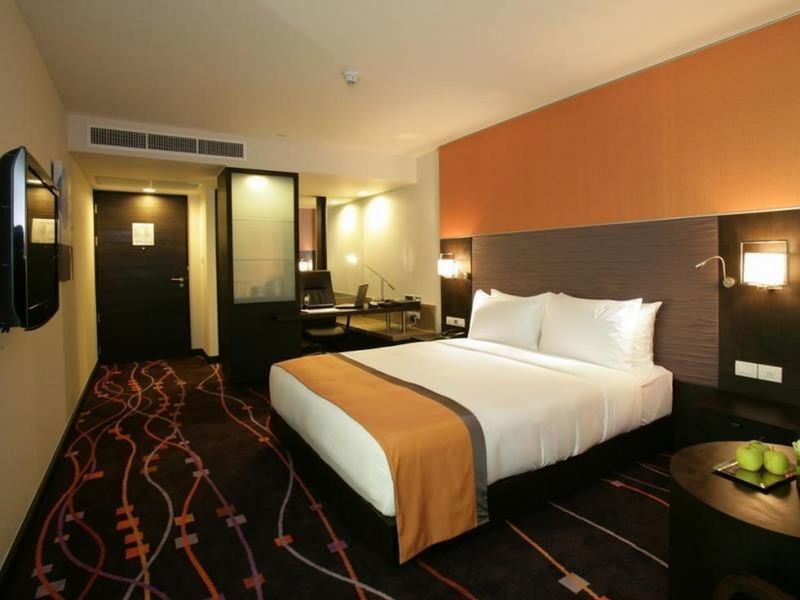 Hotel Radisson Sukhumvit Bangkok