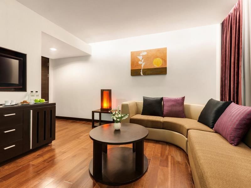 Radisson Sukhumvit
