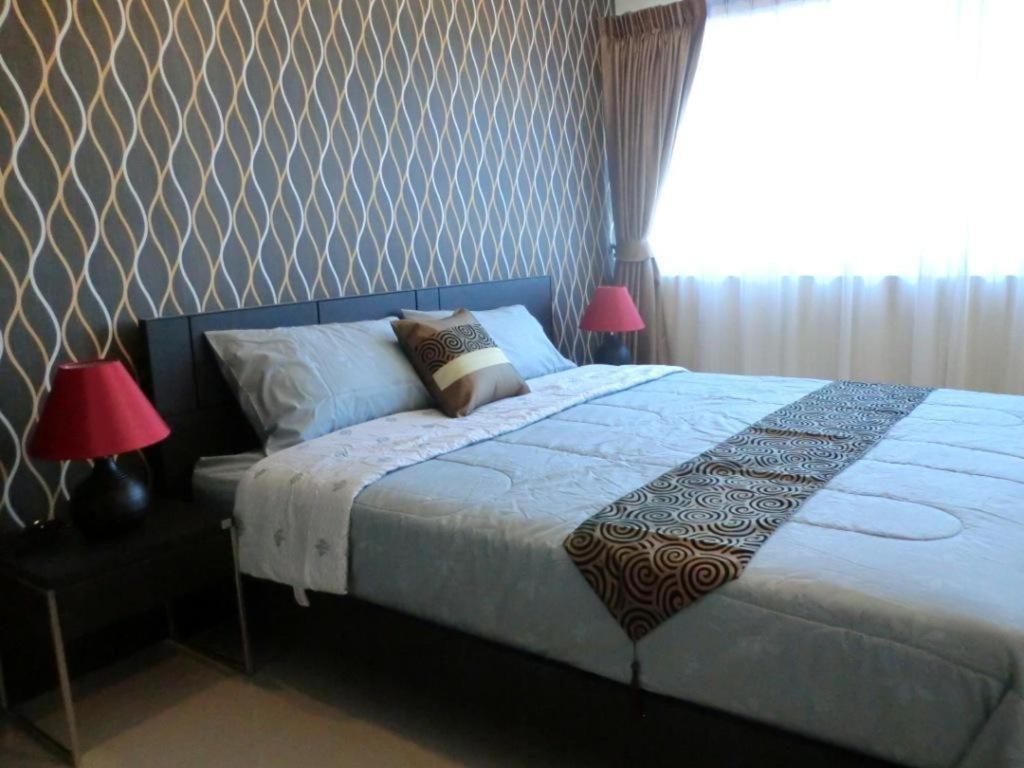 Hotel The Mix - Bts Phrakhanong