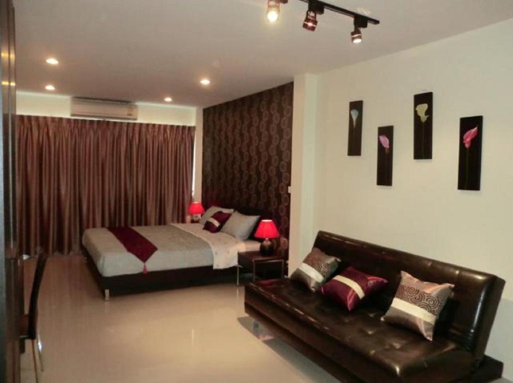 The Mix - Bts Phrakhanong 3* Bangkok