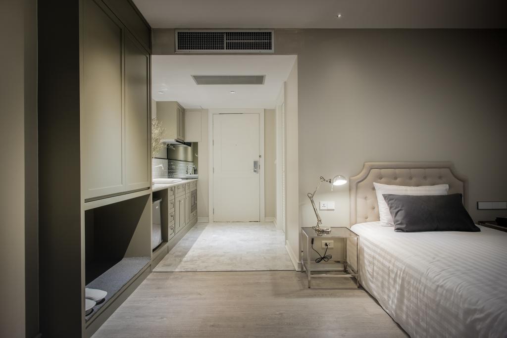 Hotel Once 4*