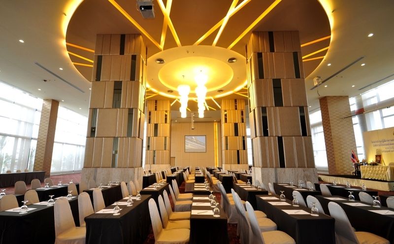 Hotel Grand Howard Bangkok