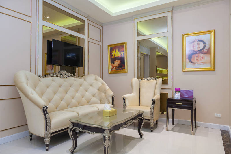 Hotel Grand 5 & Plaza Sukhumvit
