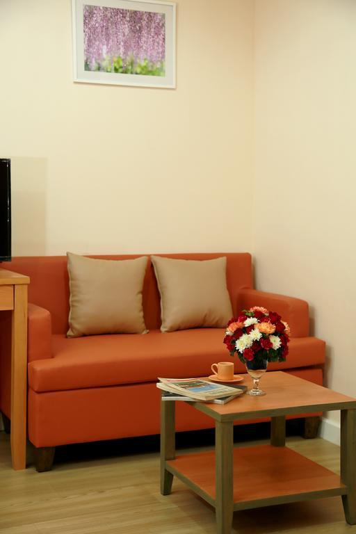 Apartment Sasi Place Bangkok