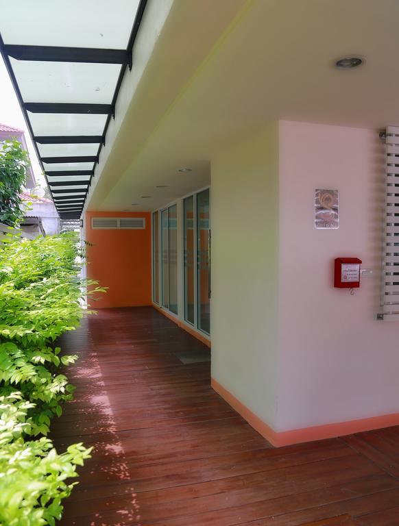 Apartment Sasi Place *