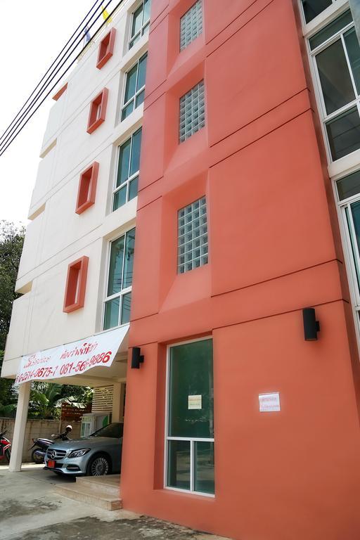 Sasi Place Bangkok