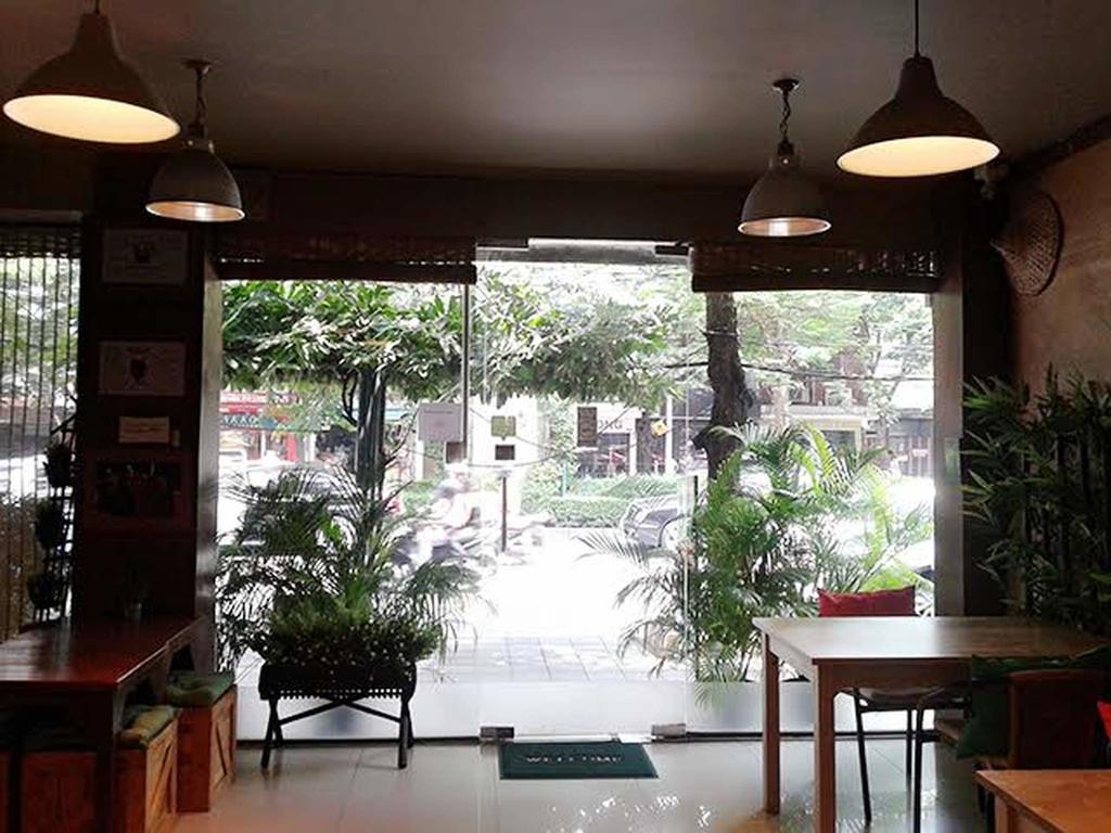 Rainforest Gasthuis 2*