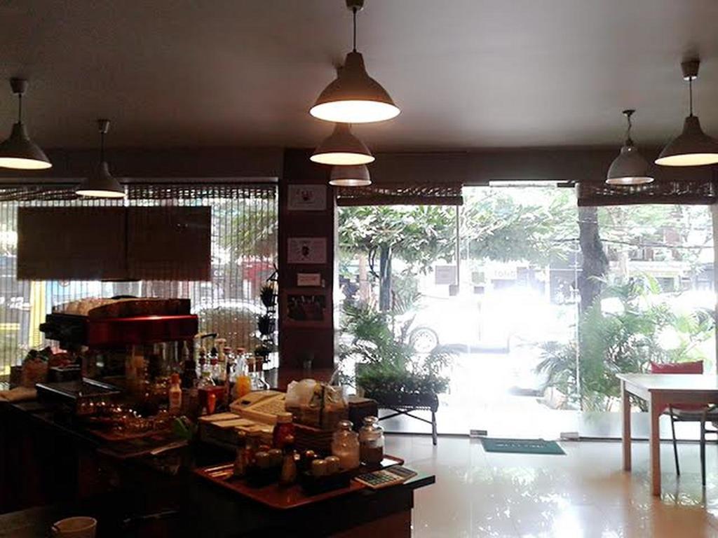 Rainforest Gasthuis 2*