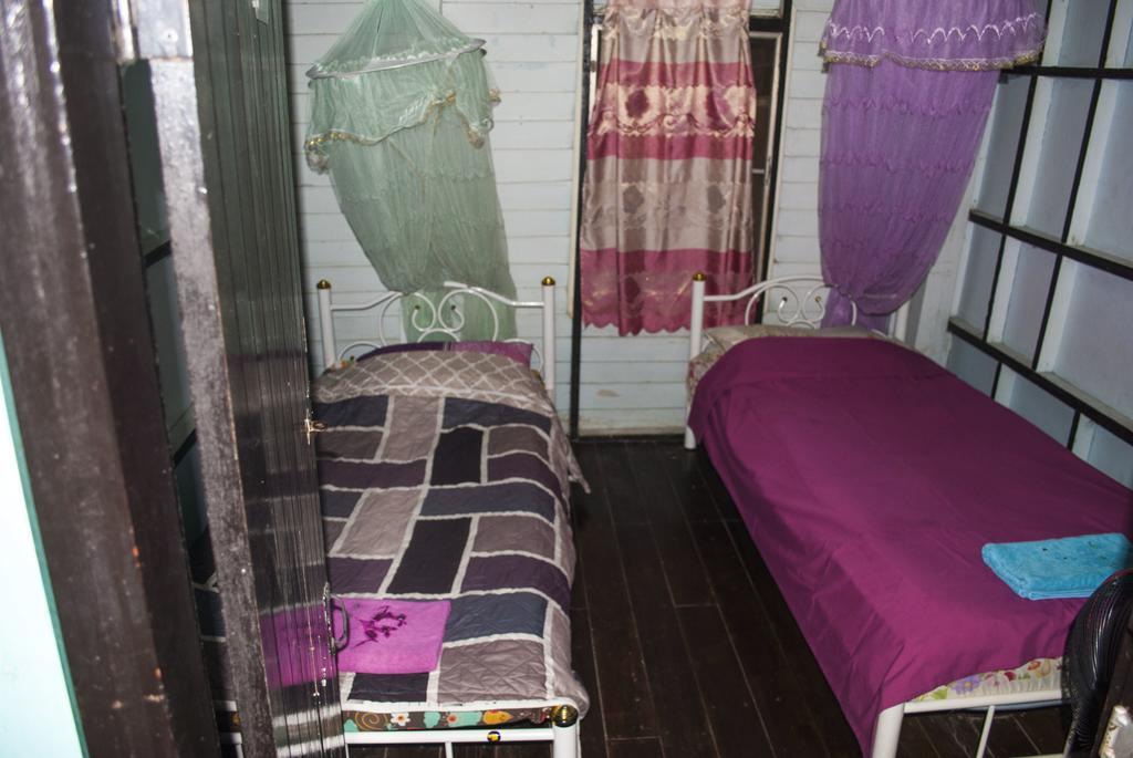 New Phiman Riverview Guest house Bangkok