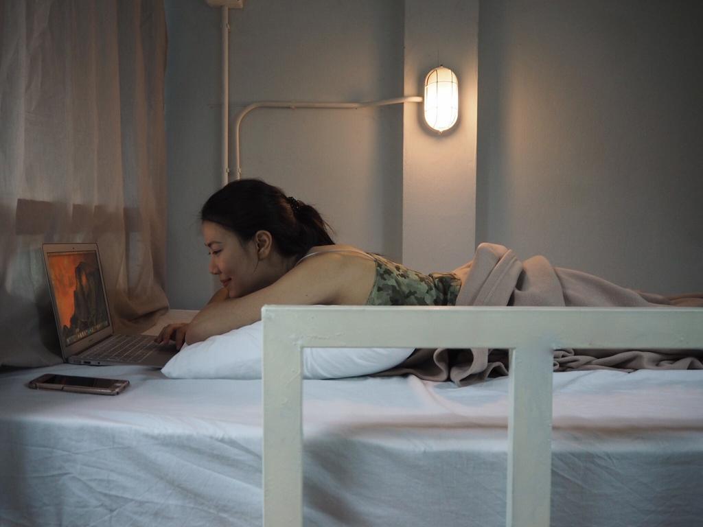 Counting Stars Hostel Bangkok