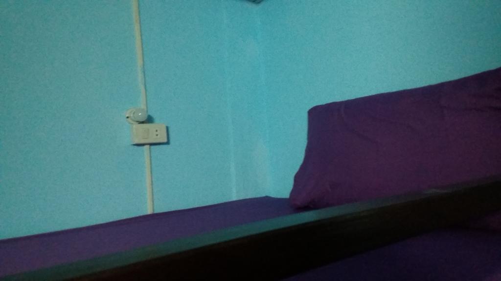 Rest Hostel *
