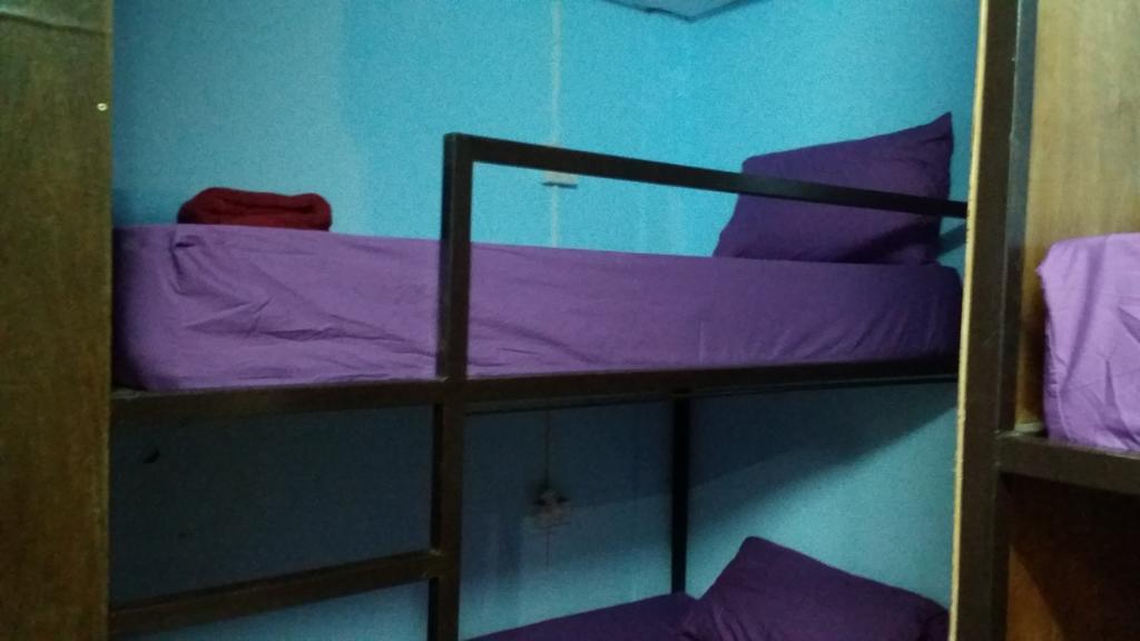 Hostel Rest *