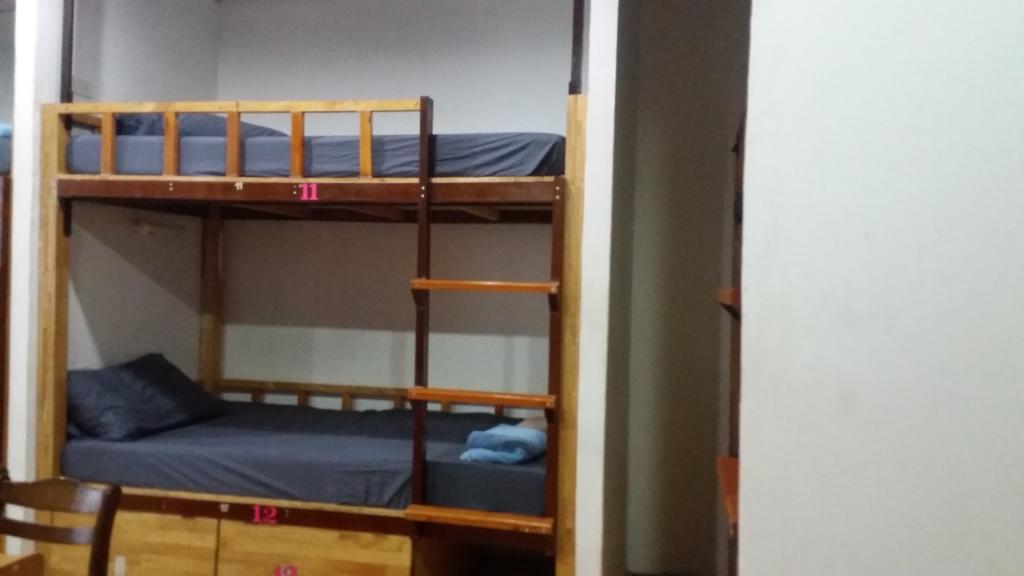 Rest Hostel Bangkok
