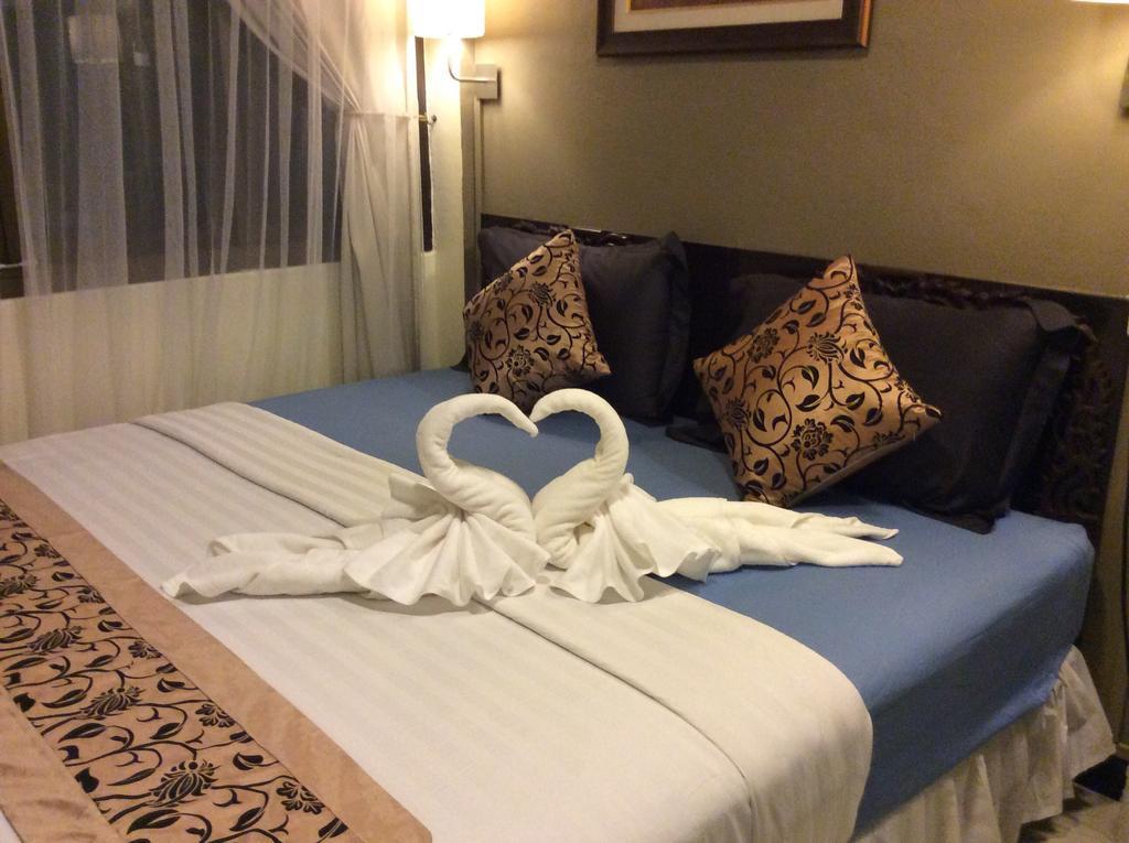 Naturbliss Boutique Hotel