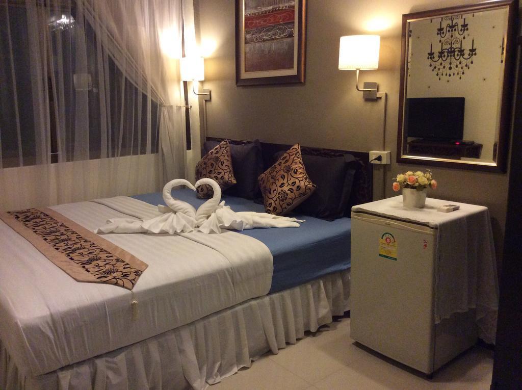 Naturbliss Boutique 3*