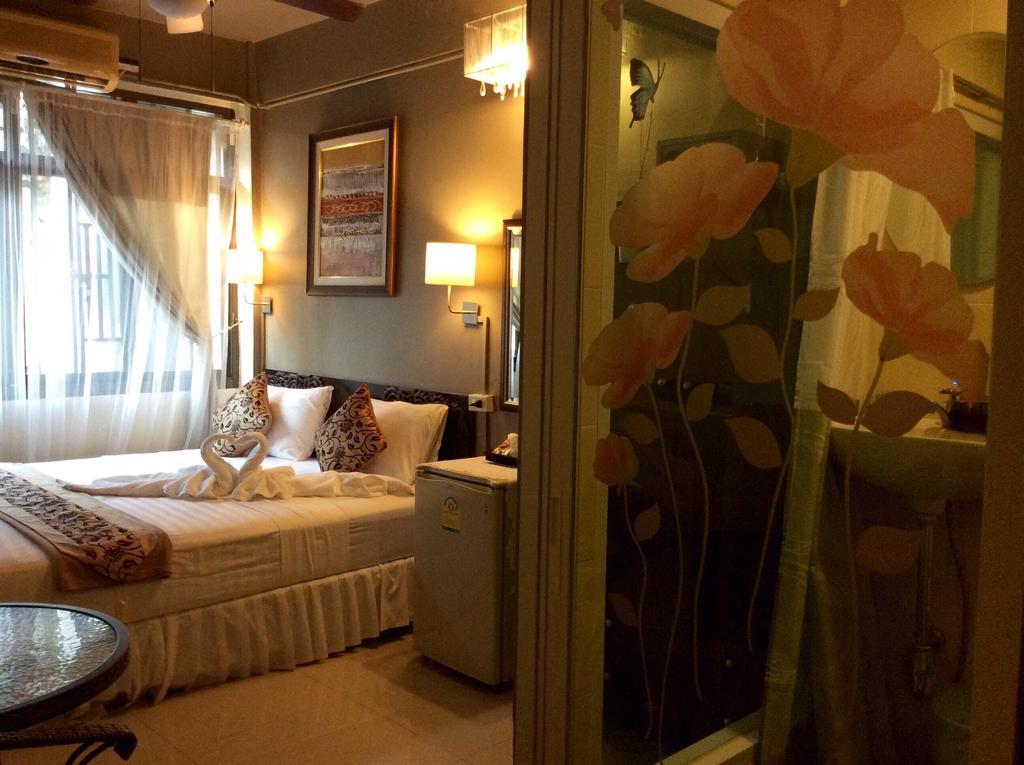 Naturbliss Boutique Hotel Bangkok
