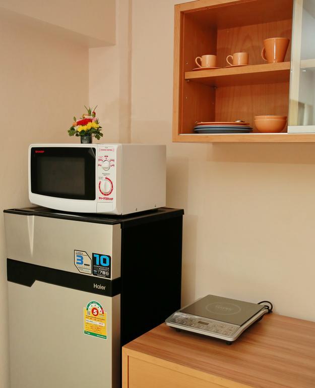 Sasi Place Apartment
