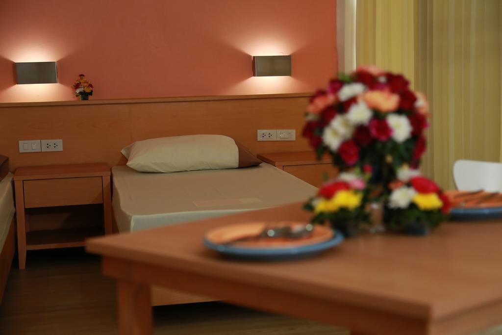 Apartment Sasi Place *