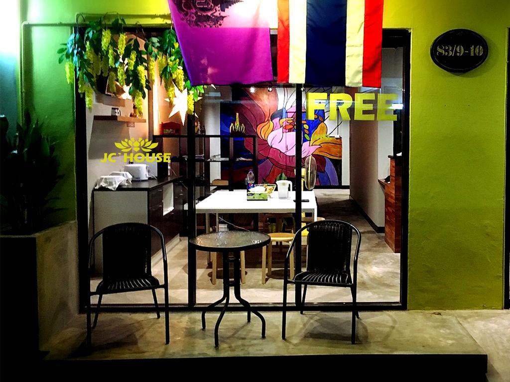 Jc House * Bangkok