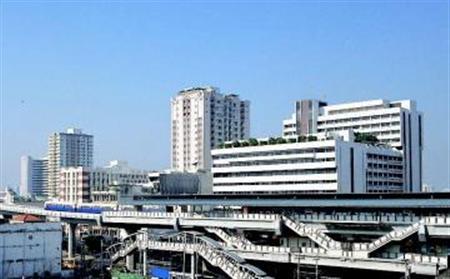 Asia Hotel Bangkok