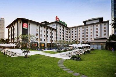 Hotel Ibis Riverside