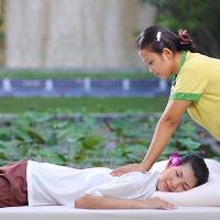 Tempat peranginan Natural Spa And 4*