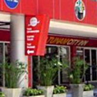 Hotel Pratunam 3*