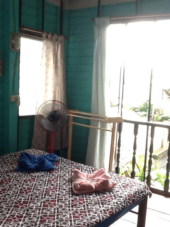 Guest house New Phiman Riverview Bangkok