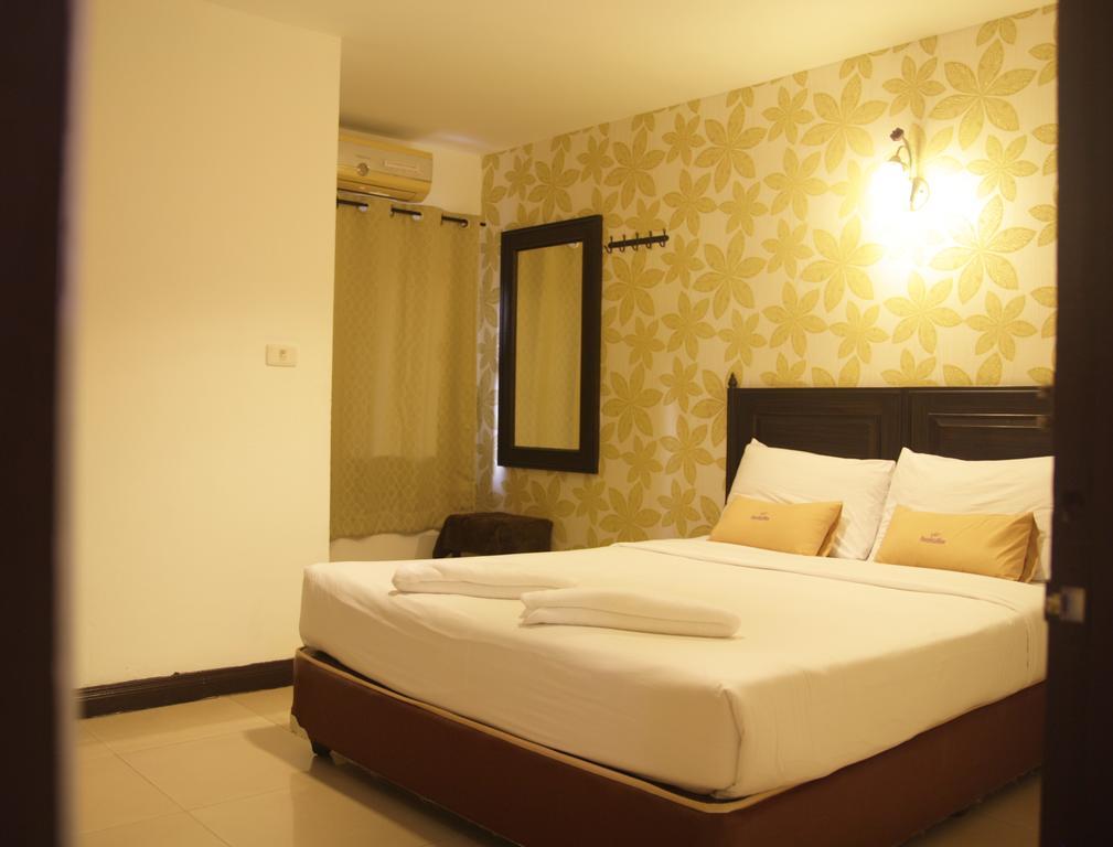 Erawan House 2*