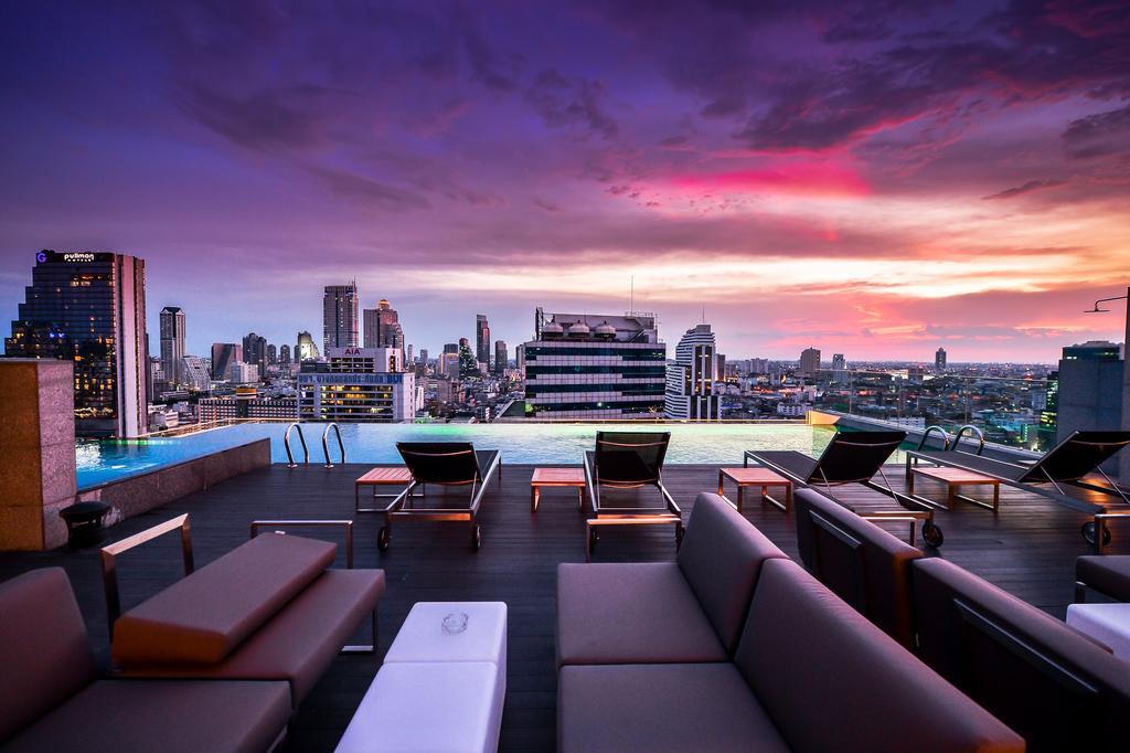 Hotel Amara 5*