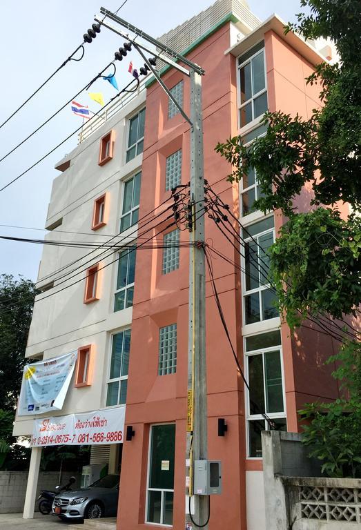 Sasi Place Apartment