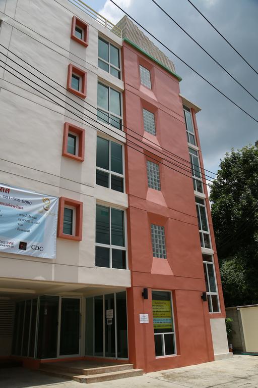 Apartment Sasi Place