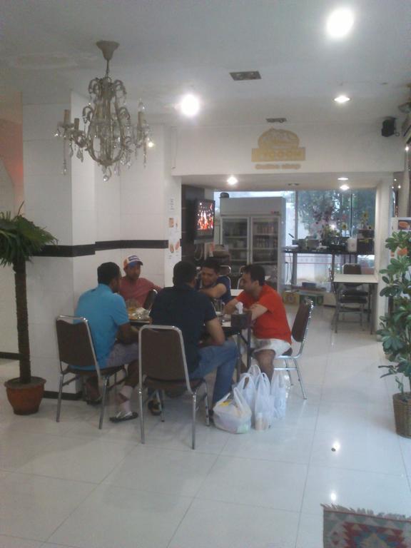 Hotel Sun 3*