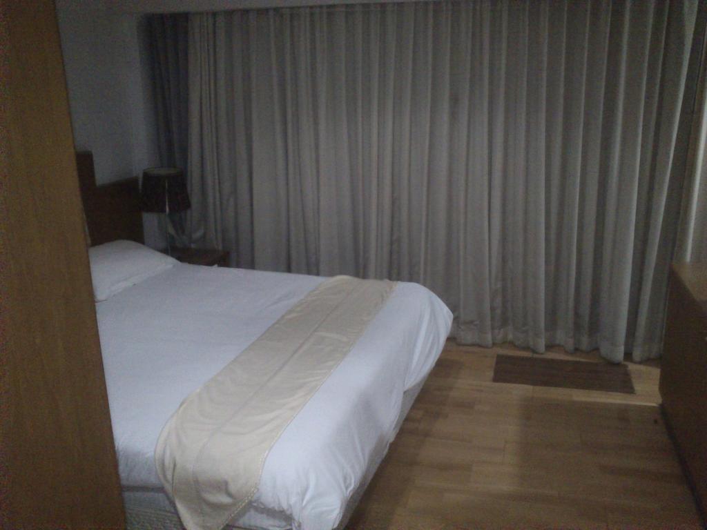 Hotel Sun Bangkok