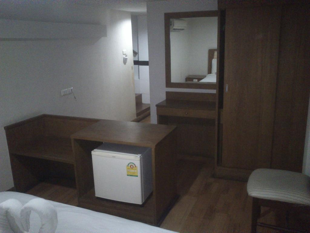 Sun 3* Bangkok