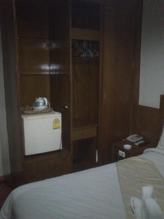 Sun Hotel Bangkok