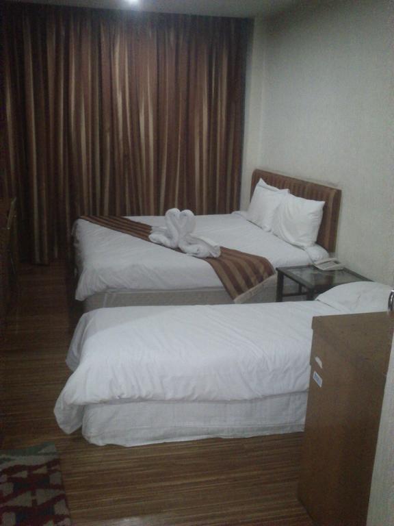Sun Bangkok