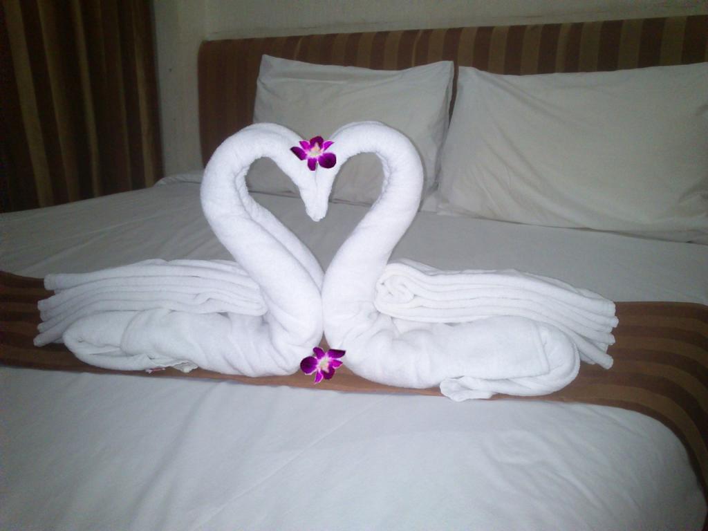 Sun Hotel Bangkok