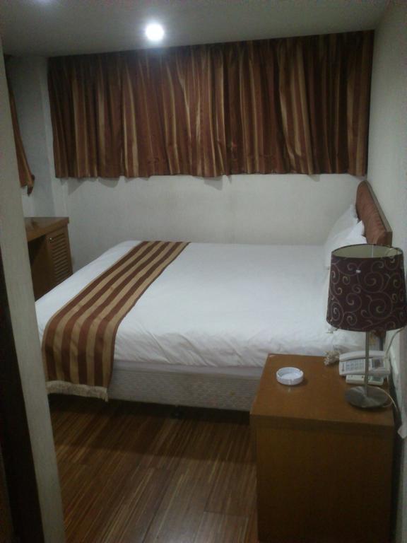Sun 3* Bangkok