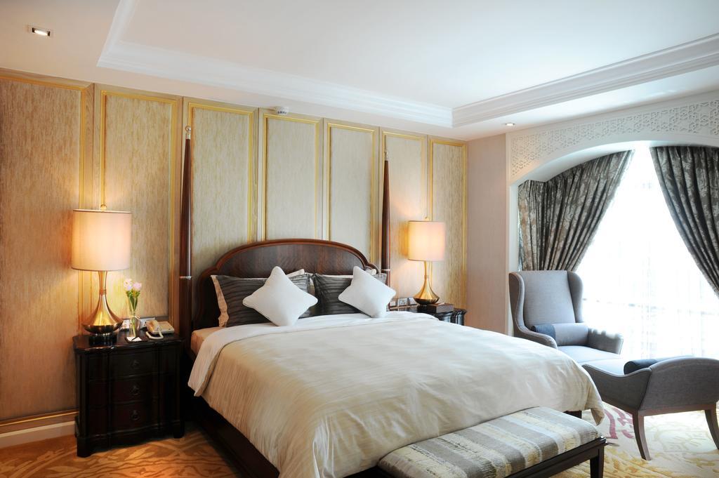Al Meroz - The Leading Halal Hotel 5*