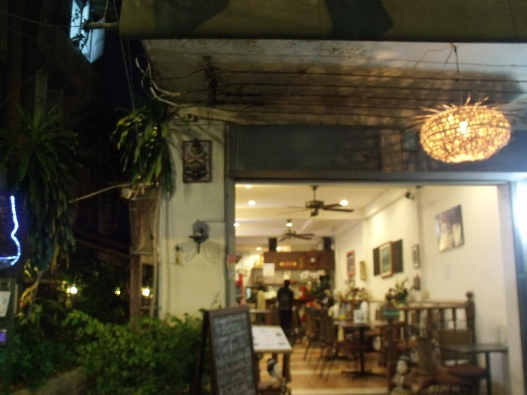 Taewez Bangkok