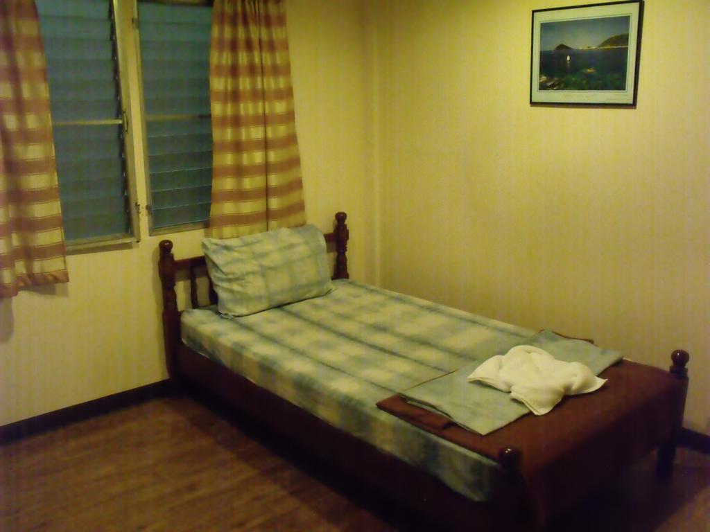 Guest house Taewez *